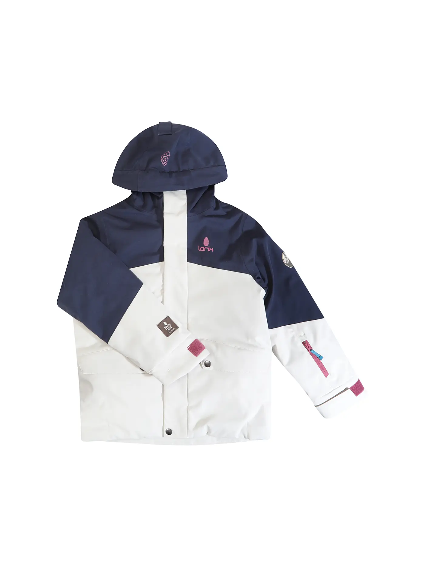 LARIX | Kinder Skijacke | 